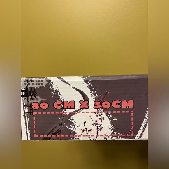 Ponyo Gaming Mat - Picture 3 of 3